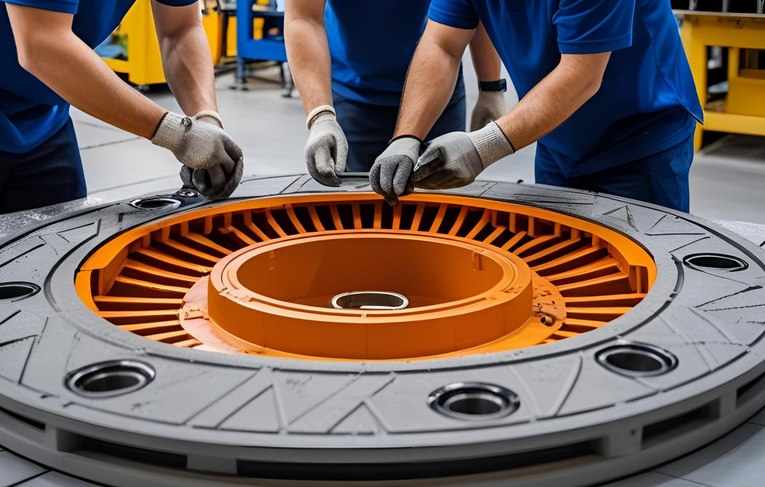 Why Composite Infrastructure Matters Today: Inside Solido’s Technology