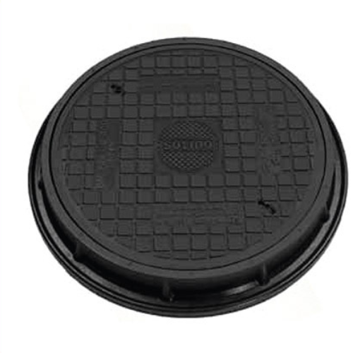 Round Covers – Solido
