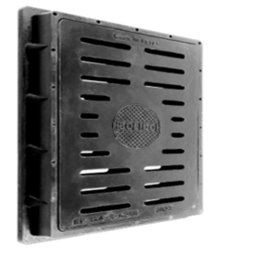 Rain Drainage Cover (DG600-400-C250)
