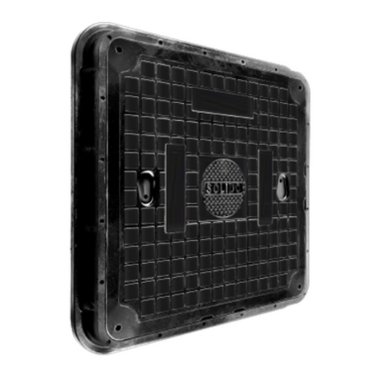 Square Cover 50 X 50 cm (SC500-A40)