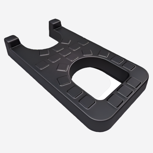 Climb Step (S300-150-A20)