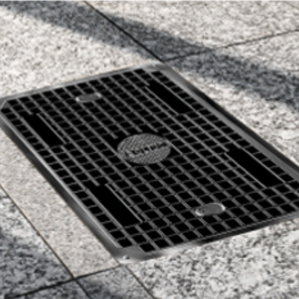 Rectangular Cover 90 x 60 cm (RC900-600-B125)