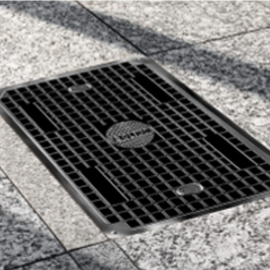 Rectangular Cover 90 x 60 cm (RC900-600-C250)